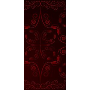 PeelitStickit Carpet with Flower Pattern, Wallpaper Design, Wall Mural ID-005, vinyl PeelitStickit Carpet with Flower Pattern, Wallpaper Design, Wall Mural ID-005, vinyl