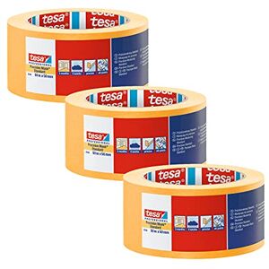 tesa UK tesa 4334-00004-00 Precision Indoor-Razor Sharp Edge Masking Tape for Painting and Decorating, Residue Free Removal, 50 m x 50 mm, 50mm tesa UK tesa 4334-00004-00 Precision Indoor-Razor Sharp Edge Masking Tape for Painting and Decorating, Residue Free Removal, 50 m x 50 mm, 50mm