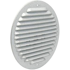 EDIL PLAST External grille with mesh - 175cm Aluzink EDIL PLAST External grille with mesh - 175cm Aluzink