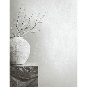 Marburg Wallpaper White Glossy Concrete Look Structure Modern Industrial Look for Living Room Bedroom Kitchen 10.05 x 0.53 m Marburg Wallpaper White Glossy Concrete Look Structure Modern Industrial Look for Living Room Bedroom Kitchen 10.05 x 0.53 m