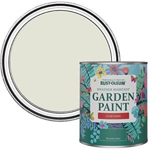 Rust-Oleum Beige Mould-Resistant Garden Paint In Gloss Finish Portland Stone 750ml Fence Paint, Shed Paint Fence Paint, Shed Paint Rust-Oleum Beige Mould-Resistant Garden Paint In Gloss Finish Portland Stone 750ml Fence Paint, Shed Paint Fence Paint, Shed Paint