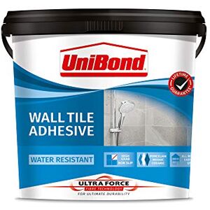 Unibond 2570739 Ultraforce Wall Adhesive, Beige Unibond 2570739 Ultraforce Wall Adhesive, Beige