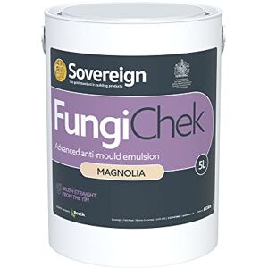 Bostik Sovereign FungiChek Magnolia 5L/C2 Bostik Sovereign FungiChek Magnolia 5L/C2