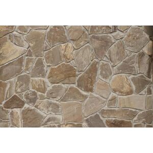 A.S. Création Stone Wallpaper Brown 3,75 m x 2,50 m WALLLOVE Wallpaper Stone Wall in Brown, incl. Glue DD129585 A.S. Création Stone Wallpaper Brown 3,75 m x 2,50 m WALLLOVE Wallpaper Stone Wall in Brown, incl. Glue DD129585