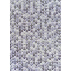 d-c-fix 3D Wall Covering Vinyl Wallpaper Ceramics Waterproof Splash Guard Design Hexagon Grey Stone Look 67.5 x 400 cm d-c-fix 3D Wall Covering Vinyl Wallpaper Ceramics Waterproof Splash Guard Design Hexagon Grey Stone Look 67.5 x 400 cm