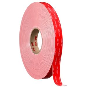 3M VHB Tape LSE-110WF 19 mm x 3 m 3M VHB Tape LSE-110WF 19 mm x 3 m