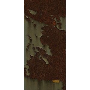 PeelitStickit Extreme Rusted Metal Pattern, Wallpaper Design, Wall Mural ID-007, vinyl PeelitStickit Extreme Rusted Metal Pattern, Wallpaper Design, Wall Mural ID-007, vinyl