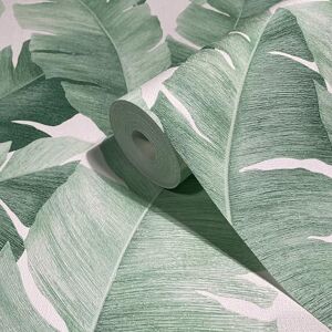 Marburg White Green Wallpaper Floral Leaves Plant Leaf for Bedroom Living Room or Kitchen Made in Germany 10,05 x 0,53m Avalon 31650 Marburg White Green Wallpaper Floral Leaves Plant Leaf for Bedroom Living Room or Kitchen Made in Germany 10,05 x 0,53m Avalon 31650
