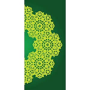 PeelitStickit Traditional Pattern Roll, World Wallpaper, Wall Mural ID-021, vinyl PeelitStickit Traditional Pattern Roll, World Wallpaper, Wall Mural ID-021, vinyl