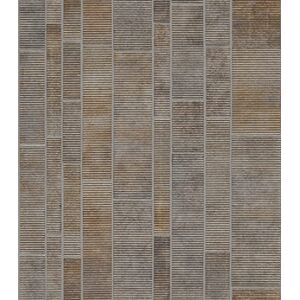 Rasch Tapeten Non Woven Wallpaper (Industrial) Grey 10,05 m x 0,53 m Factory IV 428216 Rasch Tapeten Non Woven Wallpaper (Industrial) Grey 10,05 m x 0,53 m Factory IV 428216