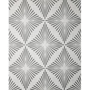 Fine Decor FD43747 Denver Luxury Textured Vinyl Wallpaper, Grey Fine Decor FD43747 Denver Luxury Textured Vinyl Wallpaper, Grey