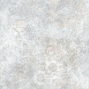 Galerie G56221 Steampunk Wallpaper, Silver/Grey, Full roll (10M x 53 cm) Galerie G56221 Steampunk Wallpaper, Silver/Grey, Full roll (10M x 53 cm)