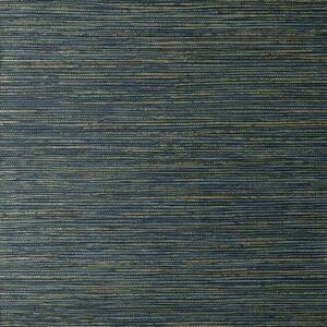 Crown Fusion Plain Navy Wallpaper M1769 Crown Fusion Plain Navy Wallpaper M1769