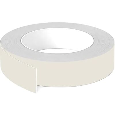 cyclingcolors 1 x Edge Edging Tape ABS Glueless 43 mm x 5 m Thickness 0.8 mm for Furniture Worktop Laminate Wood Grey Fog cyclingcolors 1 x Edge Edging Tape ABS Glueless 43 mm x 5 m Thickness 0.8 mm for Furniture Worktop Laminate Wood Grey Fog