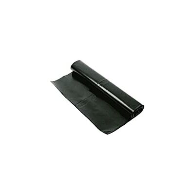 ToughSheet 1000g BBA DPM Black Heavy Duty Polythene Plastic Roll Sheeting DPC Damp Proof Membrane 4 Metre x 25 Metre 250mu (1000g (250mu)) ToughSheet 1000g BBA DPM Black Heavy Duty Polythene Plastic Roll Sheeting DPC Damp Proof Membrane 4 Metre x 25 Metre 250mu (1000g (250mu))