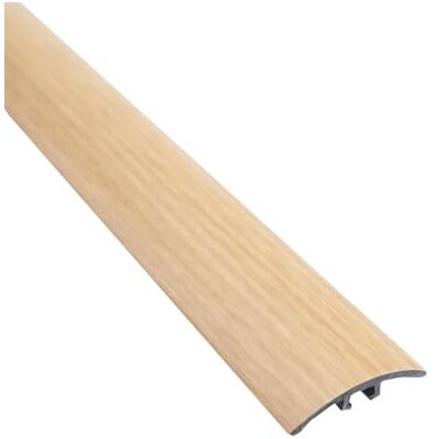 IANPAV UPVC Wood Effect Door Edging Floor Trim Threshold PVC SELF-Adhesive 1000mm x 32mm E66, Beech IANPAV UPVC Wood Effect Door Edging Floor Trim Threshold PVC SELF-Adhesive 1000mm x 32mm E66, Beech