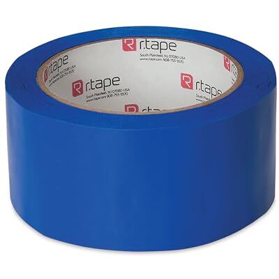 Speedball Block Out Masking Tape For Screen Printing, 5cm x 33m, Blue Tape Roll, Screen Printing Accessories For Printing Kit Speedball Block Out Masking Tape For Screen Printing, 5cm x 33m, Blue Tape Roll, Screen Printing Accessories For Printing Kit