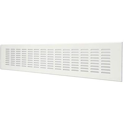 LA VENTILAZIONE GF408B Aluminum Ventilation Grille - Ventilation grille LA VENTILAZIONE GF408B Aluminum Ventilation Grille - Ventilation grille