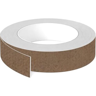 cyclingcolors 1 x Edge Edging Tape ABS Glueless 43mm x 5m Thickness 0.8mm Furniture Panel Laminated Wood Cobra Bronze cyclingcolors 1 x Edge Edging Tape ABS Glueless 43mm x 5m Thickness 0.8mm Furniture Panel Laminated Wood Cobra Bronze