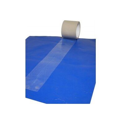 Bâches Direct Adhesive Tape Transparent Repair Side Panels Bâches Direct Adhesive Tape Transparent Repair Side Panels