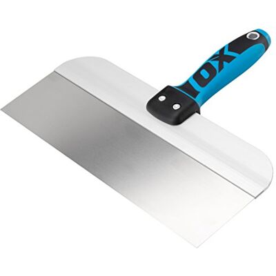 OX Pro Taping Knife - 12 / 300mm - Taping Knife OX Pro Taping Knife - 12 / 300mm - Taping Knife