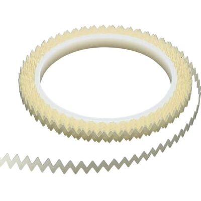 EXTRON Modellbau Turbulator Serrated Tape EXTRON Modellbau Turbulator Serrated Tape