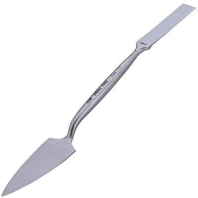 OX - OX Pro - 16mm - Carbon Steel - Plastering Tool OX - OX Pro - 16mm - Carbon Steel - Plastering Tool