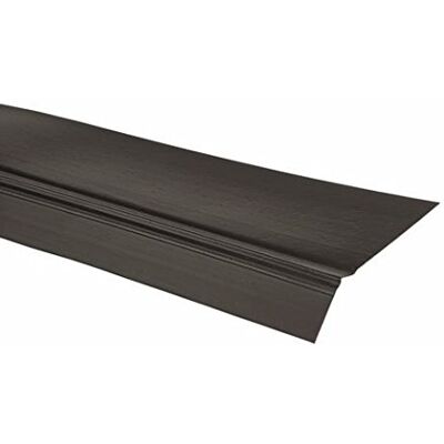 Eurocell Eaves Protector Support Tray Roof Felt Protection 1m Length 5 Pack Eurocell Eaves Protector Support Tray Roof Felt Protection 1m Length 5 Pack
