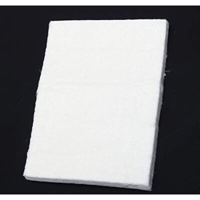 Charles 3/6/10mm Aerogel Insulation Hydrophobic Mat Foot Low to High Temp 20x15cm Water Pipe Insulation Mat 10mm Charles 3/6/10mm Aerogel Insulation Hydrophobic Mat Foot Low to High Temp 20x15cm Water Pipe Insulation Mat 10mm