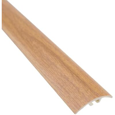IANPAV UPVC Wood Effect Door Edging Floor Trim Threshold PVC SELF-Adhesive 1000mm x 32mm E66, Amber Oak IANPAV UPVC Wood Effect Door Edging Floor Trim Threshold PVC SELF-Adhesive 1000mm x 32mm E66, Amber Oak
