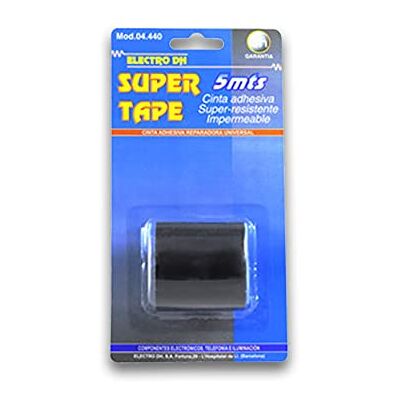 PRENDELUZ Advanced Strength Super Tape 50mm x 5m PRENDELUZ Advanced Strength Super Tape 50mm x 5m
