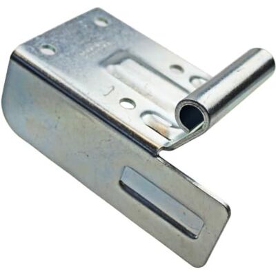 Hörmann 3055052 - Garage Door Support Left - Support for garage door stability Hörmann 3055052 - Garage Door Support Left - Support for garage door stability