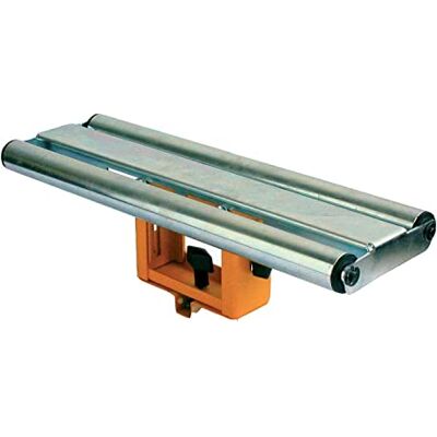 DeWalt Support for DE7023 - Support with Rolling Rollers DeWalt Support for DE7023 - Support with Rolling Rollers