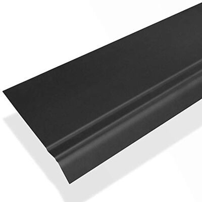 Eurocell Eaves Protector Support Tray Roof Felt Protection 1.5m Length 10 Pack Eurocell Eaves Protector Support Tray Roof Felt Protection 1.5m Length 10 Pack
