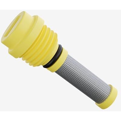 Wagner WAGNER Filter Medium T-Series - Filter 100 Mesh - 2 pcs Wagner WAGNER Filter Medium T-Series - Filter 100 Mesh - 2 pcs