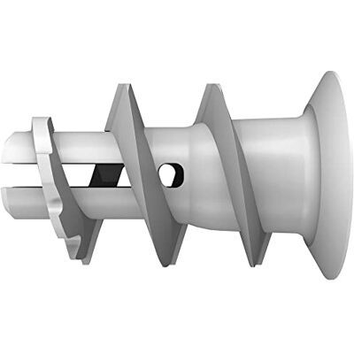 Fischer 52389 Gk Wall Plug - Suitable for drywall Fischer 52389 Gk Wall Plug - Suitable for drywall
