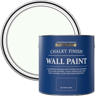 Rust-Oleum SHDRCT820 - Off White - Matt - 2.5L - Paint Rust-Oleum SHDRCT820 - Off White - Matt - 2.5L - Paint