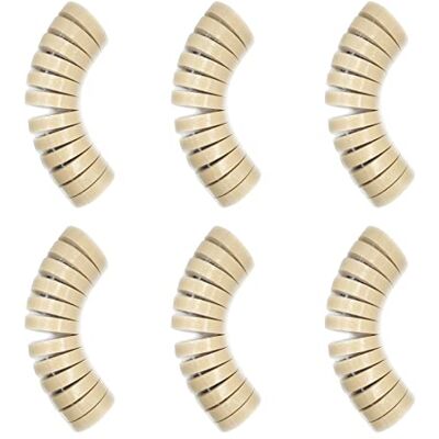 ACIT Tape Masking Tape 60 °C, 54 yd x 0,98'' ACIT Tape Masking Tape 60 °C, 54 yd x 0,98''