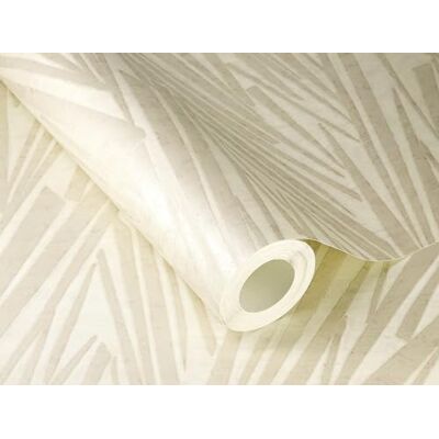 RASCH White Vinyl Wallpaper - Urban City Chicago - Wallpaper RASCH White Vinyl Wallpaper - Urban City Chicago - Wallpaper