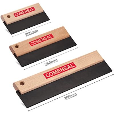 Comensal Rubber Grout Float 200mm 250mm 300mm - Grout Tool for Tiles Comensal Rubber Grout Float 200mm 250mm 300mm - Grout Tool for Tiles