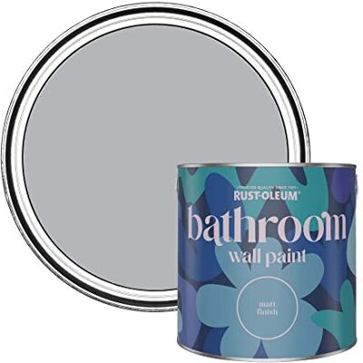 Rust-Oleum - Monaco Mist - 2.5L - Paint Rust-Oleum - Monaco Mist - 2.5L - Paint