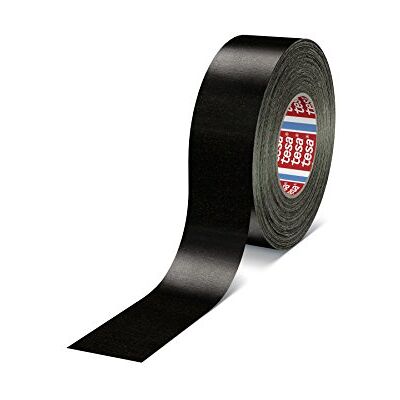 Tesa - T46515050S - Black - Adhesive tape Tesa - T46515050S - Black - Adhesive tape
