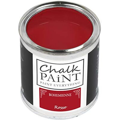 Recolor Chalk Paint Extra Matte - Walls & Furniture Recolor Chalk Paint Extra Matte - Walls & Furniture