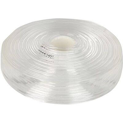 Patterson Medical Elastack Ultra Soft Tape, 20 mm x 3.06 m, Prevents Sliding, Enhances Grip, Seals Out Air to Form Suction Bond, Adherent, Transparent, Grip Tape, Latex-Free, Tape Adhesive & Fastener Patterson Medical Elastack Ultra Soft Tape, 20 mm x 3.06 m, Prevents Sliding, Enhances Grip, Seals Out Air to Form Suction Bond, Adherent, Transparent, Grip Tape, Latex-Free, Tape Adhesive & Fastener