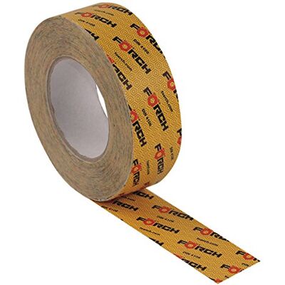 FORCH Förch 8844 850 System Tape, Yellow FORCH Förch 8844 850 System Tape, Yellow