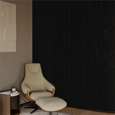 Grace Baltic MDF Wall Panels Acoustic Panels Interior Wall Decoration Wall Tattoos Material MDF 3D / 0.83 m² Piece 135 x 60 x 1 cm 1 cm Thickness (02) Grace Baltic MDF Wall Panels Acoustic Panels Interior Wall Decoration Wall Tattoos Material MDF 3D / 0.83 m² Piece 135 x 60 x 1 cm 1 cm Thickness (02)