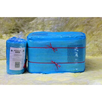 Insulation Design s Cold Water Tank Jacket (50 Gallon Circular) Insulation Design s Cold Water Tank Jacket (50 Gallon Circular)