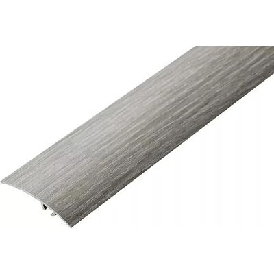 TMW Profiles 23 Colours Wood Effect Door Edging Floor Trim Threshold 40mm Self-Adhesive (Manila Oak) TMW Profiles 23 Colours Wood Effect Door Edging Floor Trim Threshold 40mm Self-Adhesive (Manila Oak)