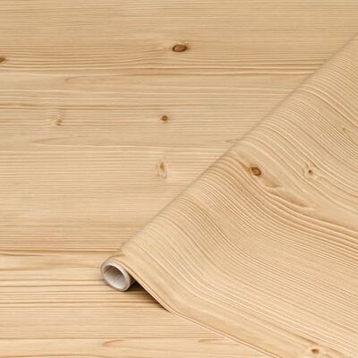 d-c-fix vinyl wrap Jurassic pine wood effect 90 cm x 2,1 m self adhesive wallpaper & sticky back plastic roll for furniture, kitchen worktops & cupboards – decorative contact paper film d-c-fix vinyl wrap Jurassic pine wood effect 90 cm x 2,1 m self adhesive wallpaper & sticky back plastic roll for furniture, kitchen worktops & cupboards – decorative contact paper film