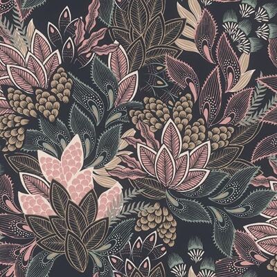 Rasch Model 866247 Jungle Wallpaper - Wallpaper Rasch Model 866247 Jungle Wallpaper - Wallpaper